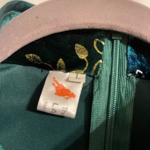 The Old Ancient Laogudai Dress - Chinese style excellent condition - Picture 4 of 4